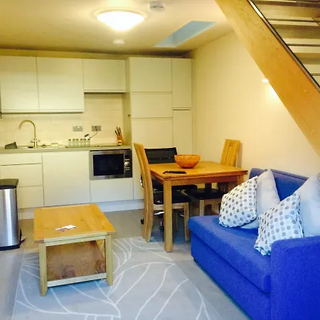 아파트호텔 요크 아파트호텔 요크