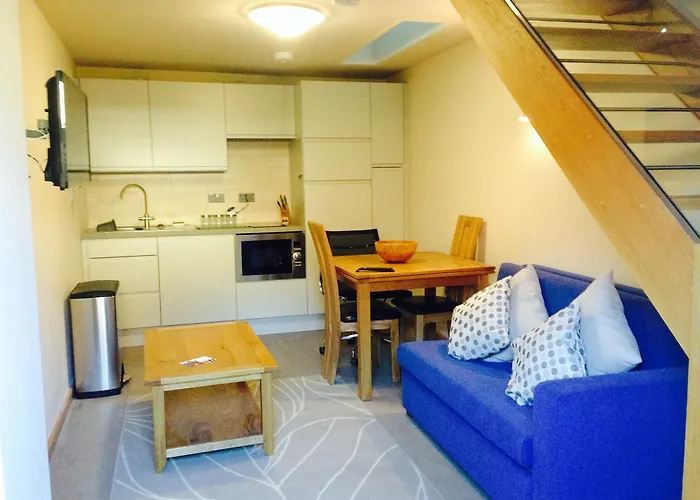 아파트호텔 요크 아파트호텔 요크