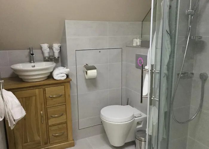 요크 아파트호텔 요크