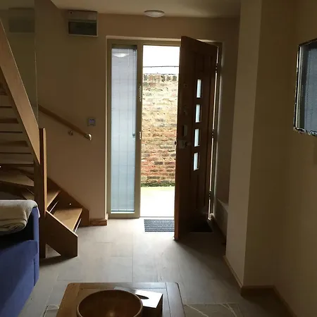 York Aparthotel Apart-hotel