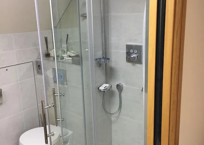 York Aparthotel Apart-hotel York