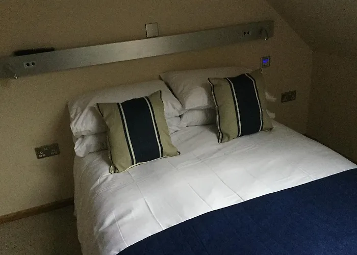 York Aparthotel York