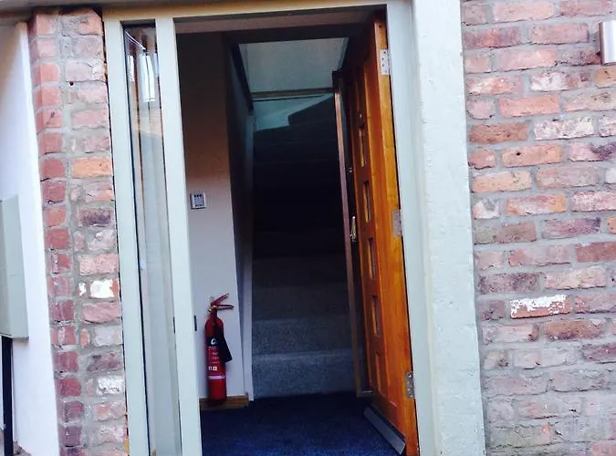 York Aparthotel Apart-hotel 4*