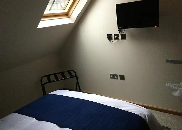 York Aparthotel Apart-hotel