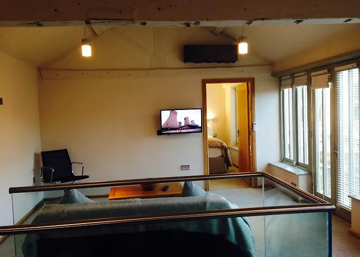 York Aparthotel Apart-hotel York