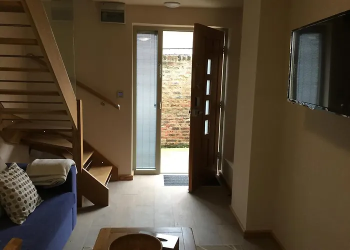 York Aparthotel Apart-hotel