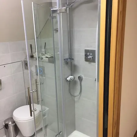 York Aparthotel מלון דירות יורק