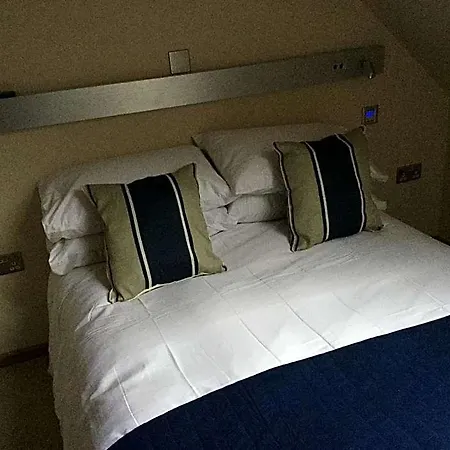York Aparthotel 4*