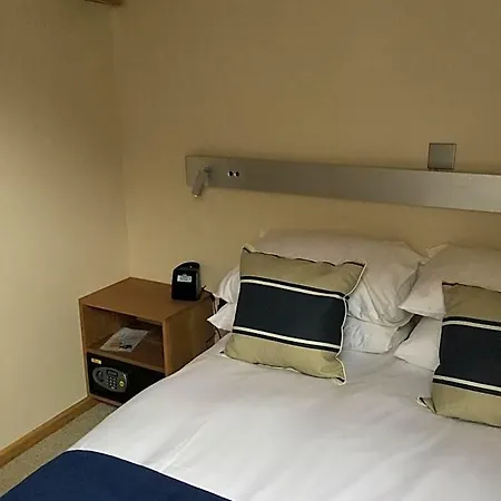Apart Otel York Aparthotel 4*