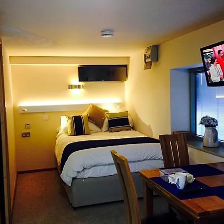 Apart Otel York Aparthotel 4*