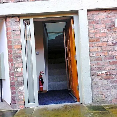 York Aparthotel Apart Otel York