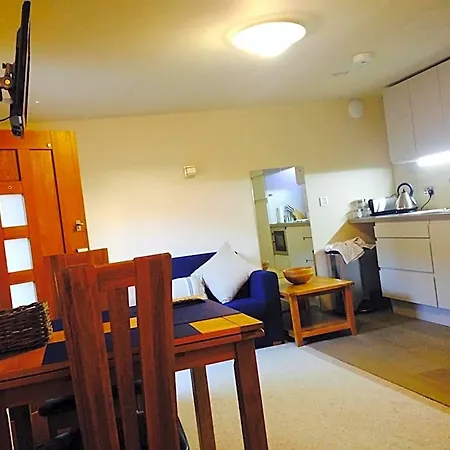 York Aparthotel Apart Otel 4*