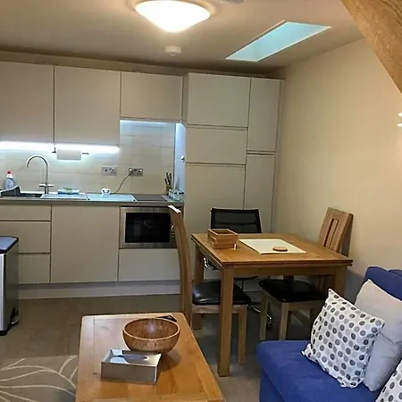 Apart Otel York Aparthotel York