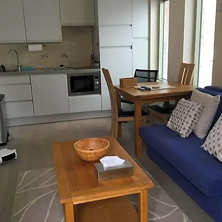 York Aparthotel Apart Otel 4*