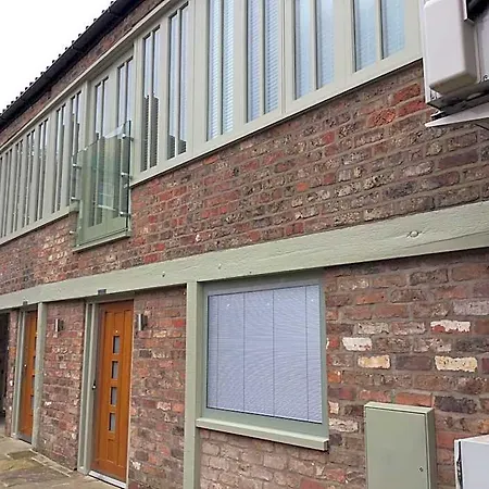 Apart Otel York Aparthotel 4*