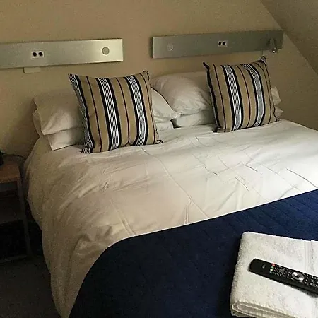 York Aparthotel 4* York