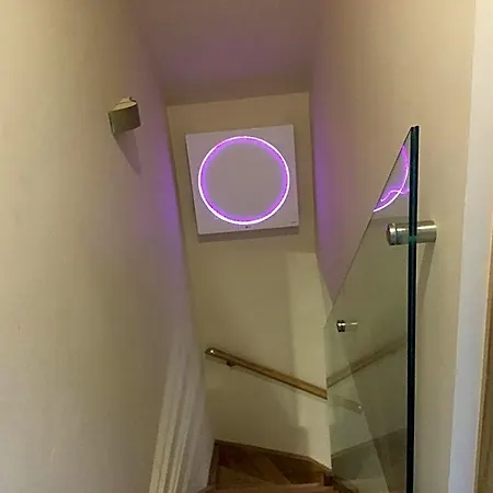 Apart Otel York Aparthotel York