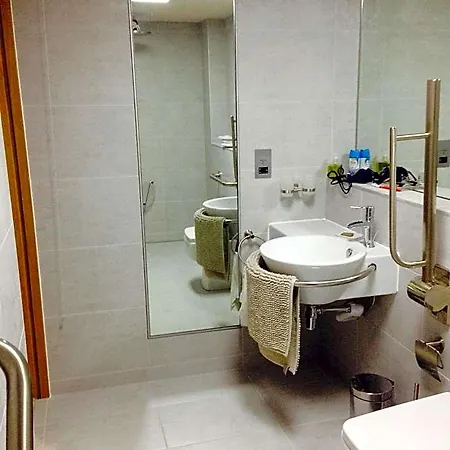 Apart Otel York Aparthotel