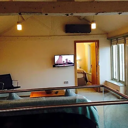 York Aparthotel Apart Otel