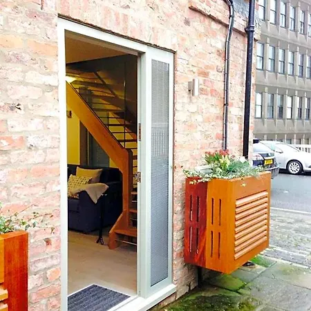 York Aparthotel Apart Otel