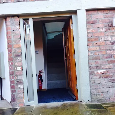York Aparthotel Apart Otel 4*