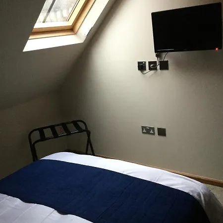 York Aparthotel מלון דירות