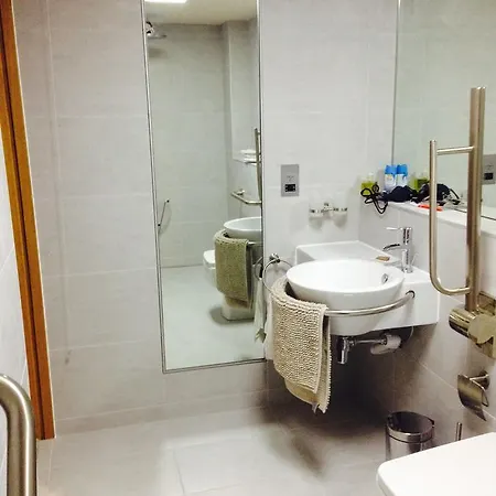 מלון דירות York Aparthotel יורק