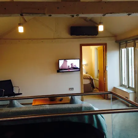 约克公寓式酒店 公寓式酒店 约克