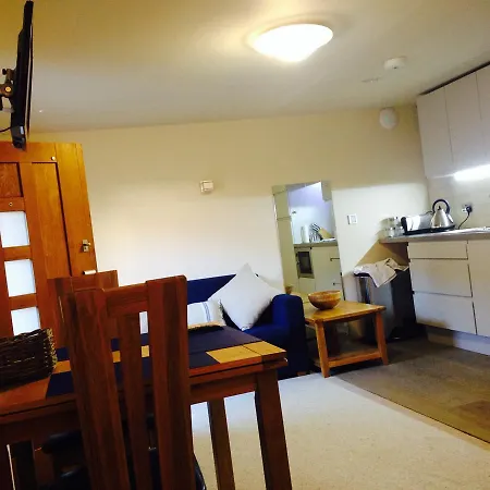 York Aparthotel Apart Otel 4*