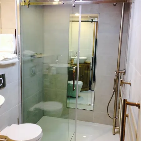 York Aparthotel Apart Otel York