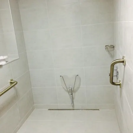 约克公寓式酒店 约克