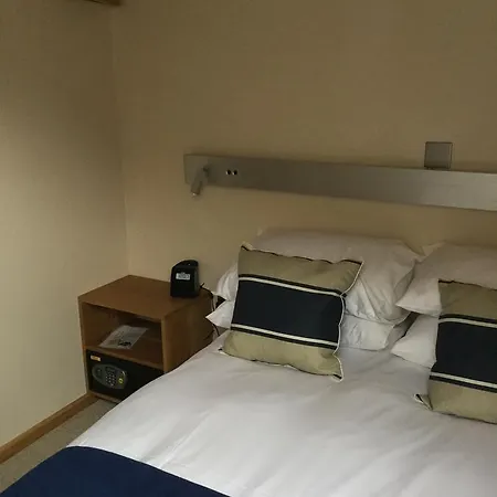 מלון דירות York Aparthotel
