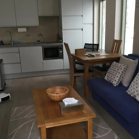 York Aparthotel מלון דירות יורק