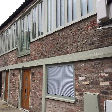 约克公寓式酒店 公寓式酒店 约克