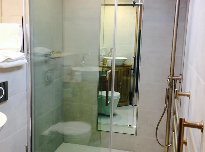 York Aparthotel מלון דירות יורק