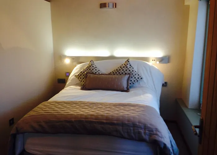 מלון דירות York Aparthotel 4*