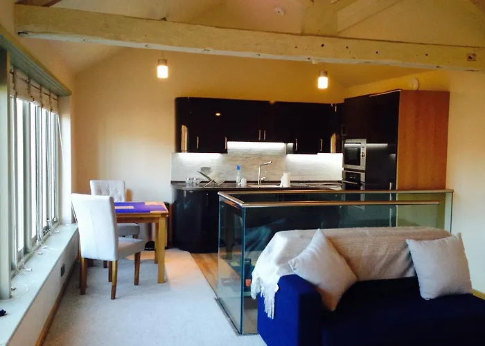 York Aparthotel מלון דירות