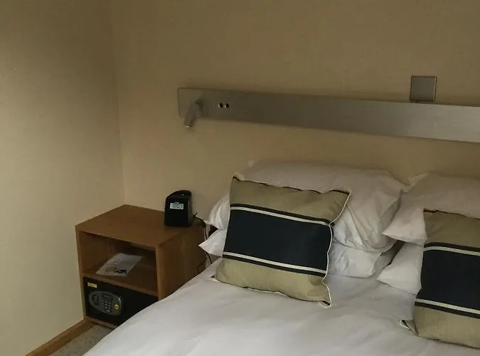 מלון דירות York Aparthotel