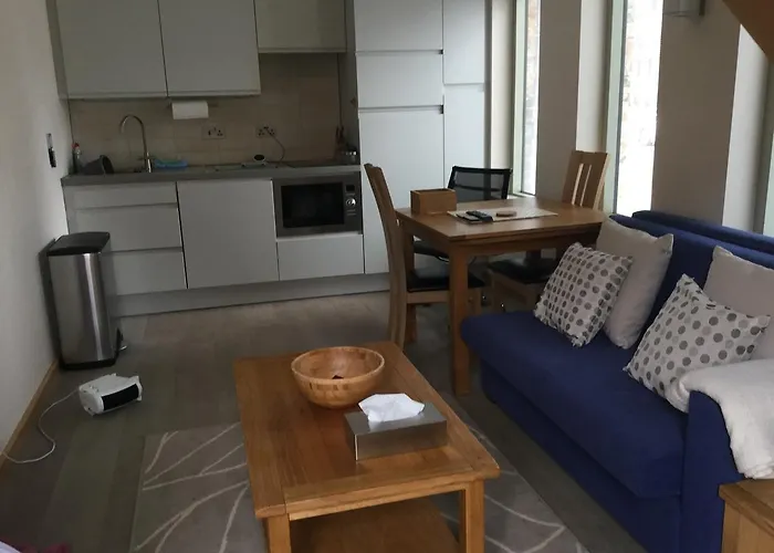 York Aparthotel מלון דירות יורק