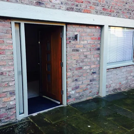 公寓式酒店 约克公寓式酒店 4*